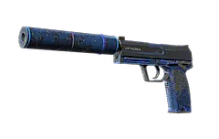 USP-S | Blueprint