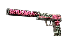 USP-S | Cortex