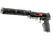 StatTrak™ USP-S | Cyrex (Battle-Scarred)