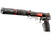 StatTrak™ USP-S | Cyrex (Factory New)