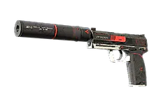 USP-S | Cyrex