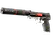StatTrak™ USP-S | Cyrex (Field-Tested)