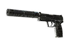 USP-S | Dark Water