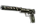 StatTrak™ USP-S | Flashback (Battle-Scarred)