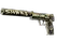 StatTrak™ USP-S | Flashback (Minimal Wear)