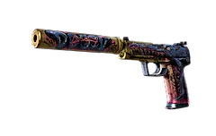 USP-S | Jawbreaker