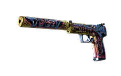 USP-S | Jawbreaker