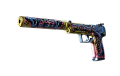 USP-S | Jawbreaker
