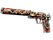 StatTrak™ USP-S | Kill Confirmed (Battle-Scarred)