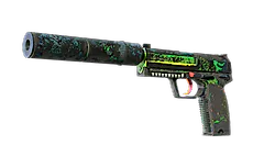 USP-S | Monster Mashup