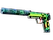 StatTrak™ USP-S | Monster Mashup (Factory New)
