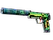 StatTrak™ USP-S | Monster Mashup (Well-Worn)
