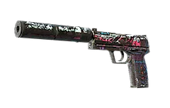USP-S | Neo-Noir