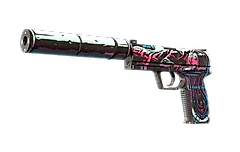 USP-S | Neo-Noir
