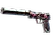StatTrak™ USP-S | Neo-Noir (Well-Worn)