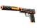 StatTrak™ USP-S | Orion (Minimal Wear)