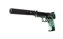 USP-S | PC-GRN
