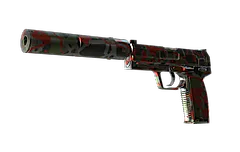 USP-S | Serum