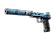 StatTrak™ USP-S | Silent Shot (Battle-Scarred)