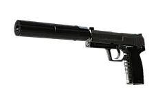 USP-S | Stainless