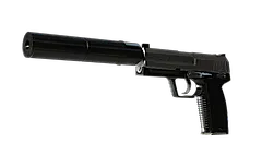 USP-S | Stainless