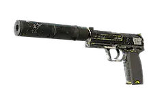 USP-S | Torque