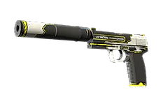 USP-S | Torque
