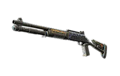 XM1014 | Entombed