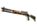 StatTrak™ XM1014 | Incinegator (Battle-Scarred)