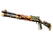 StatTrak™ XM1014 | Incinegator (Well-Worn)