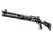StatTrak™ XM1014 | Oxide Blaze (Battle-Scarred)