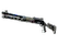 StatTrak™ XM1014 | Quicksilver (Battle-Scarred)