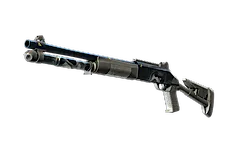 XM1014 | Quicksilver
