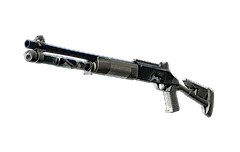 XM1014 | Quicksilver