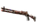 StatTrak™ XM1014 | Red Python (Minimal Wear)