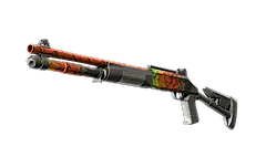 XM1014 | Seasons