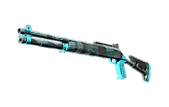 XM1014 | Slipstream