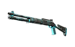 XM1014 | Slipstream