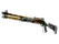 StatTrak™ XM1014 | Teclu Burner (Minimal Wear)