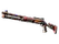 StatTrak™ XM1014 | Tranquility (Battle-Scarred)