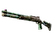 StatTrak™ XM1014 | Watchdog (Battle-Scarred)