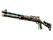 StatTrak™ XM1014 | Watchdog (Minimal Wear)