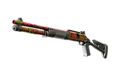 XM1014 | XOXO