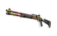 XM1014 | XOXO