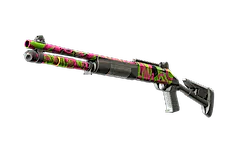 XM1014 | XOXO