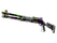 StatTrak™ XM1014 | Ziggy (Well-Worn)