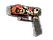 StatTrak™ Zeus x27 | Tosai (Battle-Scarred)