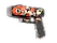 StatTrak™ Zeus x27 | Tosai (Minimal Wear)