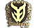 Sticker | 3DMAX (Gold) | Budapest 2025