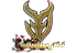 Sticker | 3DMAX (Gold) | Shanghai 2024